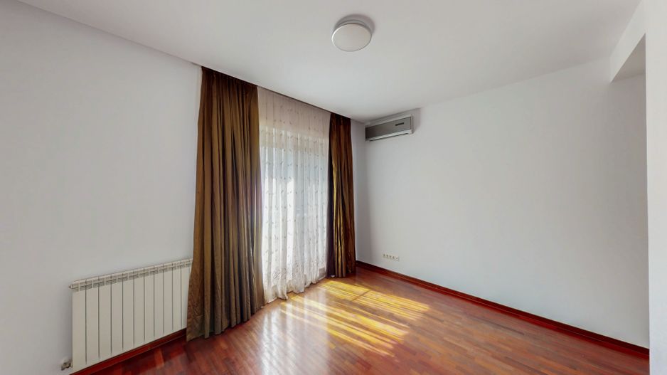 Duplex 3 camere Herastrau | Terasa | Loc de parcare - Poză 5