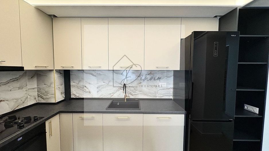 COM 0% I Apartament 2 camere Cortina North I Mobilat si utilat - Poză 7