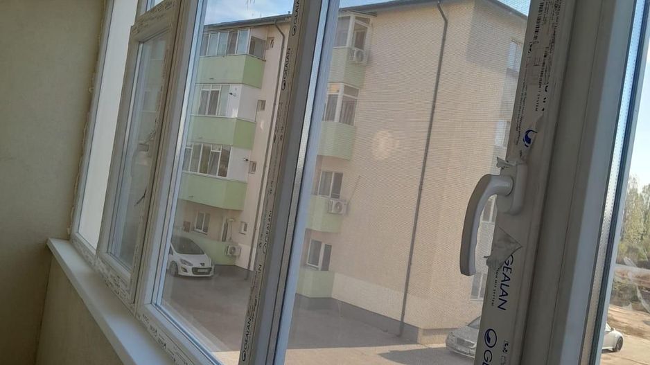 GARSONIERA MOBILATA/UTILATA, BLOC NOU, LOC PARCARE INCLUS, COMISION 0% - Poză 10