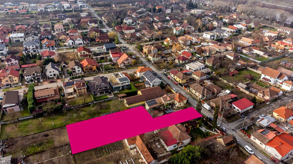 VÂNDUT! Teren 1566 mp Strada A. Milan Tabacovici - Poză 3