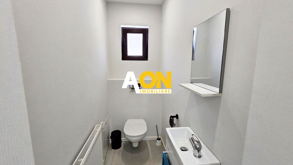 Casa noua, 5 Camere, mobilata, utilata, Alba-Micesti - Poză 24