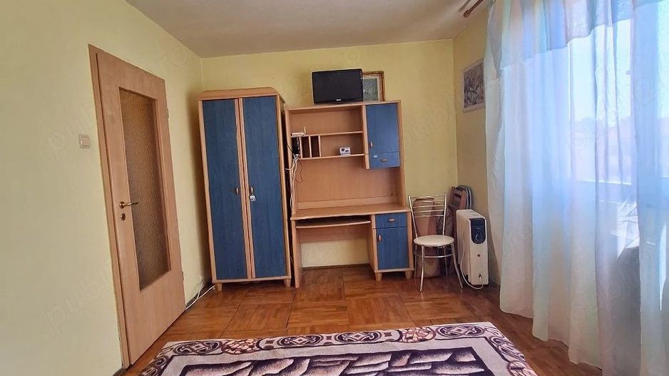 Tipografilor-Vasile Lucaciu | 2 Camere | Centrala Proprie - Poză 2