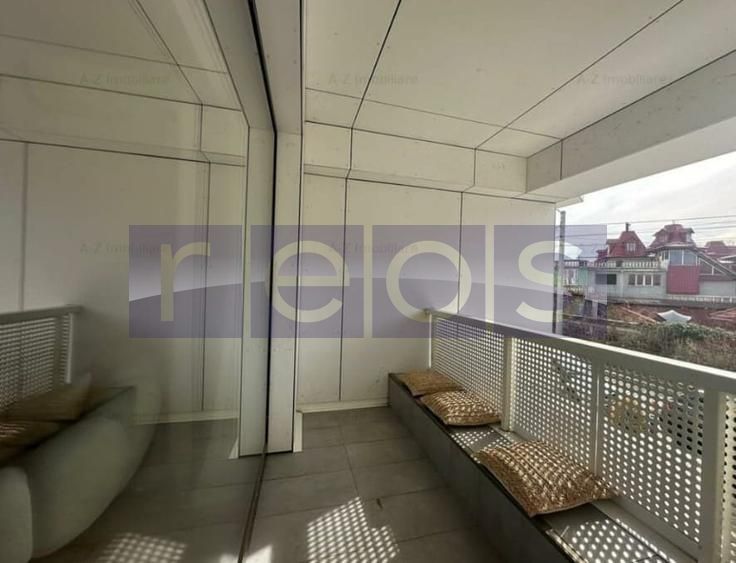 INCHIRIERE 2 CAMERE | MOBILAT UTILAT | GARAJ | BANEASA - Poză 7