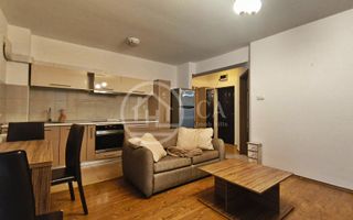 Apartament cu 2 camere de inchiriat in Prima Nufarul, Oradea - Poză 1