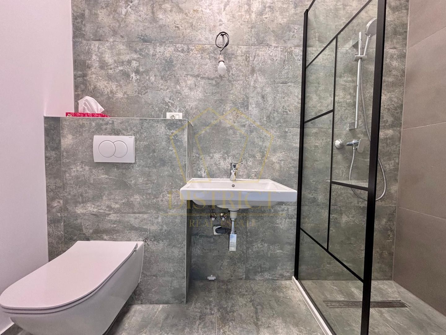 COM 0% Apartament modern cu 3 camere | XCity - Poză 10