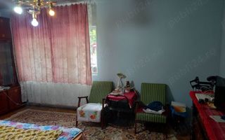 Apartament 2 camere Lipovei parter cu centrala - Poză 7