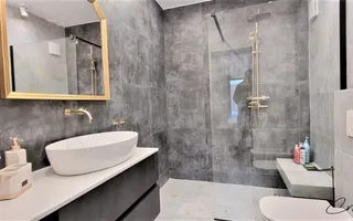 Apartament 4 camere, Iancu Nicolae utilat mobilat complet Investitie - Poză 12