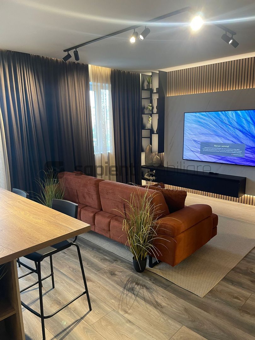 PRIMA RESIDENCE APARTAMENT LUX - Poză 6