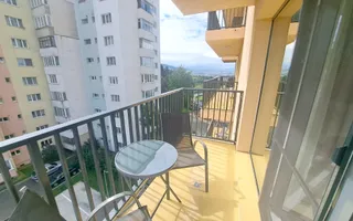 Apartament tip studio de inchiriere in bloc nou! - Poză 12