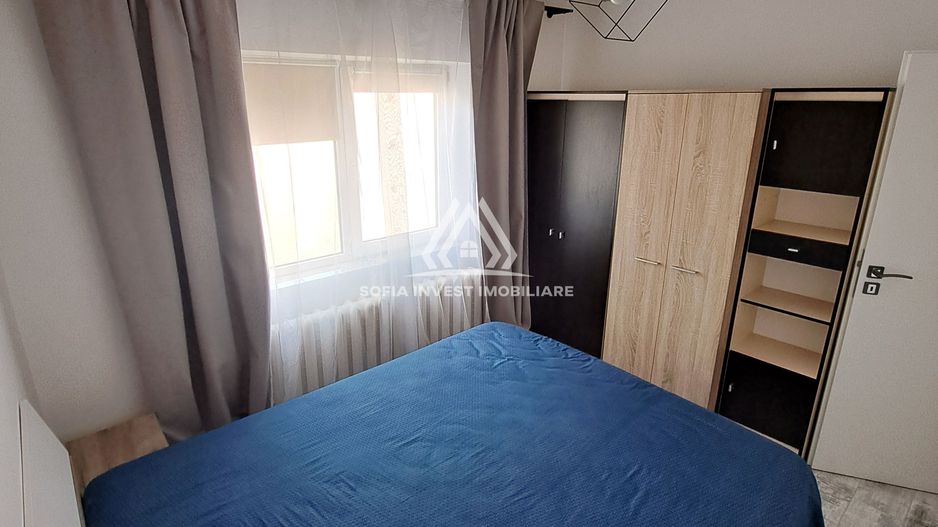 🏡 Apartament 2 camere | Mănăștur – Zona Big | Renovat& Îngrijit - Poză 6