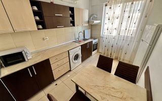 Apartament 2 camere, 60 mp total, zona Summerland – Mamaia l Decomandat l Ocazie - Poză 9