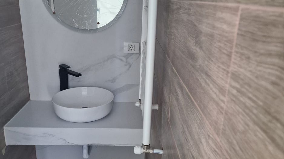 Penthouse la 3 minute de Metrou Mihai Bravu - Poză 6