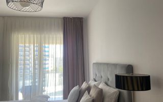 Apartament de inchiriat cu 2 camere, zona Viva City - Poză 4