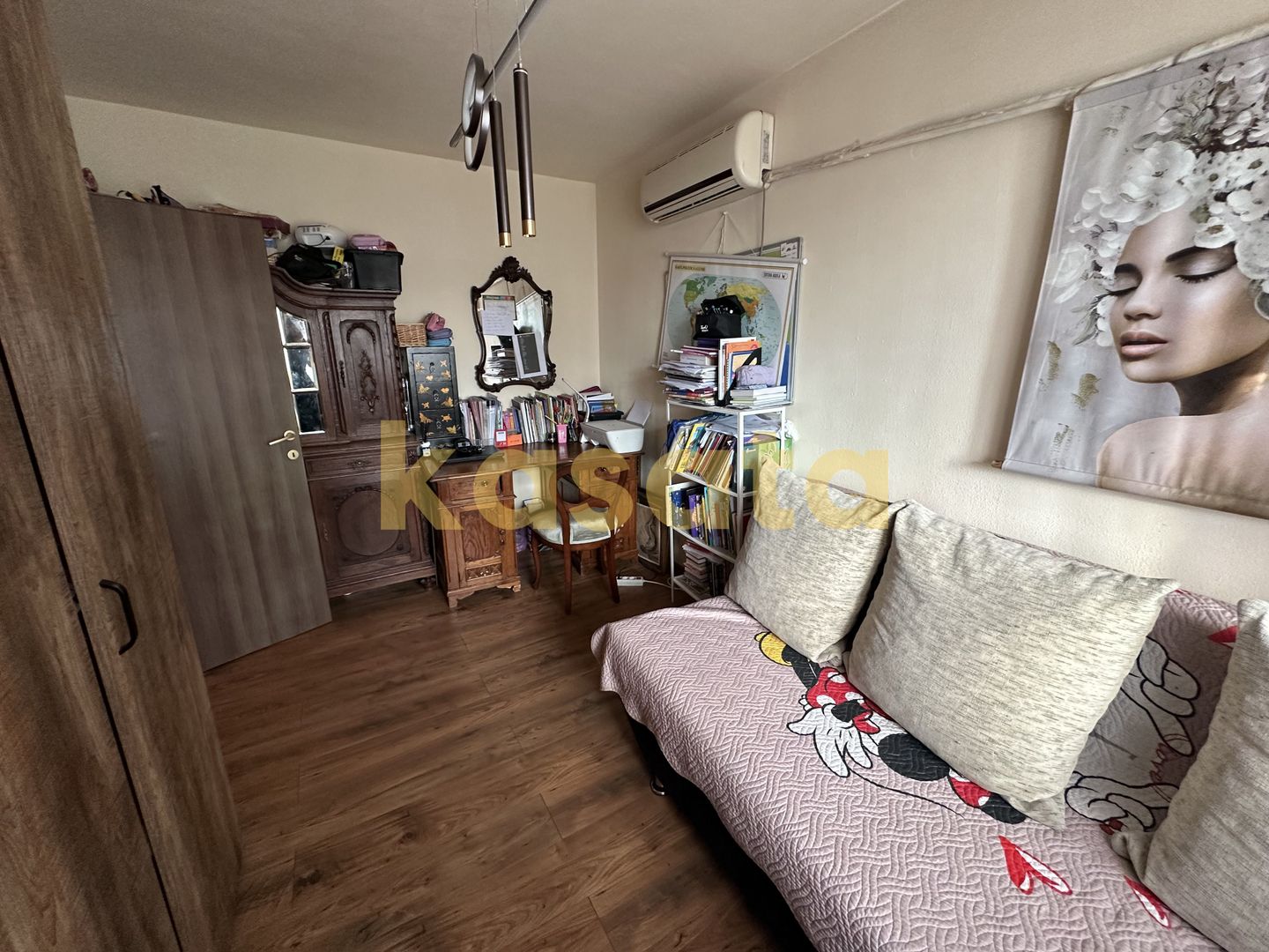 2 Camere | Drumul Taberei | Renovat | Aproape Plaza Mall - Poză 10