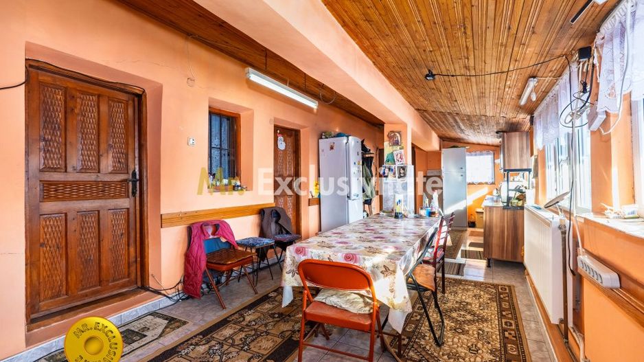 Casa Parter + Mansarda  Caldararu Arges! - Poză 17