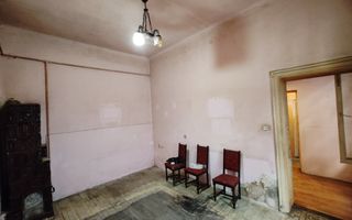 Oferta zilei !!! Garsoniera 33.4 mp utili in Vila - Zona Parcul Carol - Poză 3