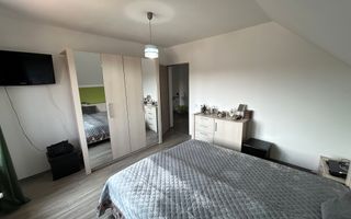 Casă individuală - 5 camere I Avrig  I Teren 1540 - Poză 16