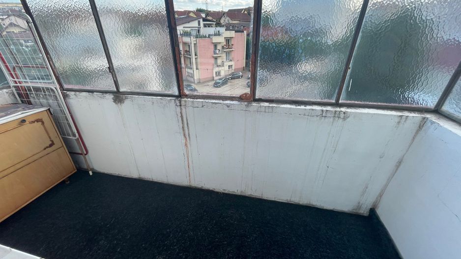 Apartament 2 Camere De Inchiriat | 55 Mp + Balcon Inchis | Video La Cerere - Poză 8