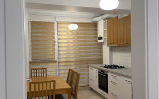 Apartament cu 2 camere in GranVia Park, metrou Lujerului - Poză 2