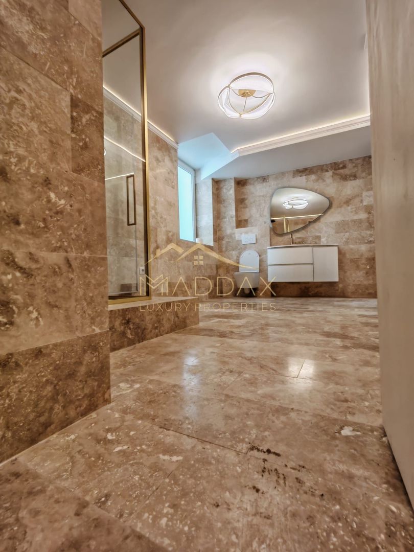 Imobil Premium I 145mp I zona EXCLUSIVISTA I - Poză 3