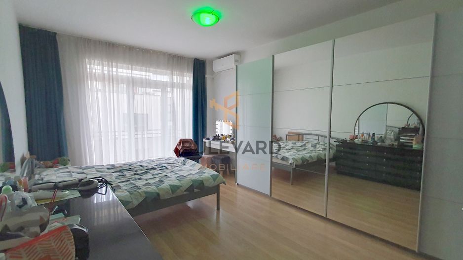 Apartament cu 3 camere 86 mp, zona strazii Eremia Grigorescu! - Poză 5
