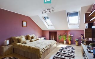 Vilă cu 3 dormitoare în Zimandu Nou - Poză 11