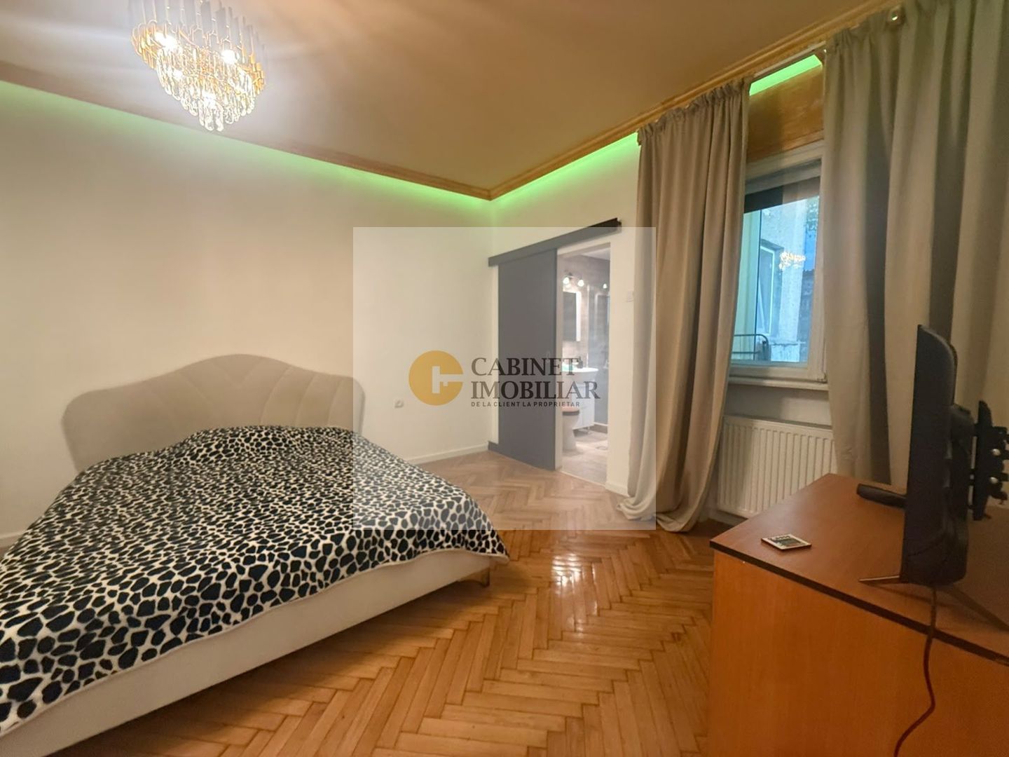2 camere I Conservator -  Cismigiu I Centrala proprie  I 50 mp - Poză 1