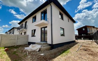 Duplex 4 Camere | Finisaje Incluse | 113 mp Utili | Izvor - Poză 27