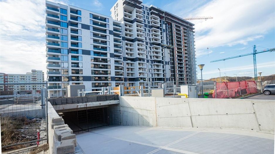 Apartament 3 camere | Aviatiei | Bloc nou | Loc de parcare inclus - Poză 11