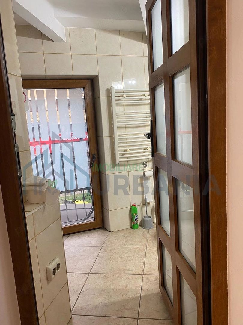 Spațiu Comercial de Închiriat, Bd. Ștefan cel Mare, Iași - Poză 5
