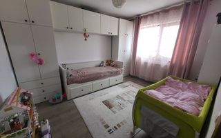 Apartament 3 camere Florești, zona Terra - Poză 7