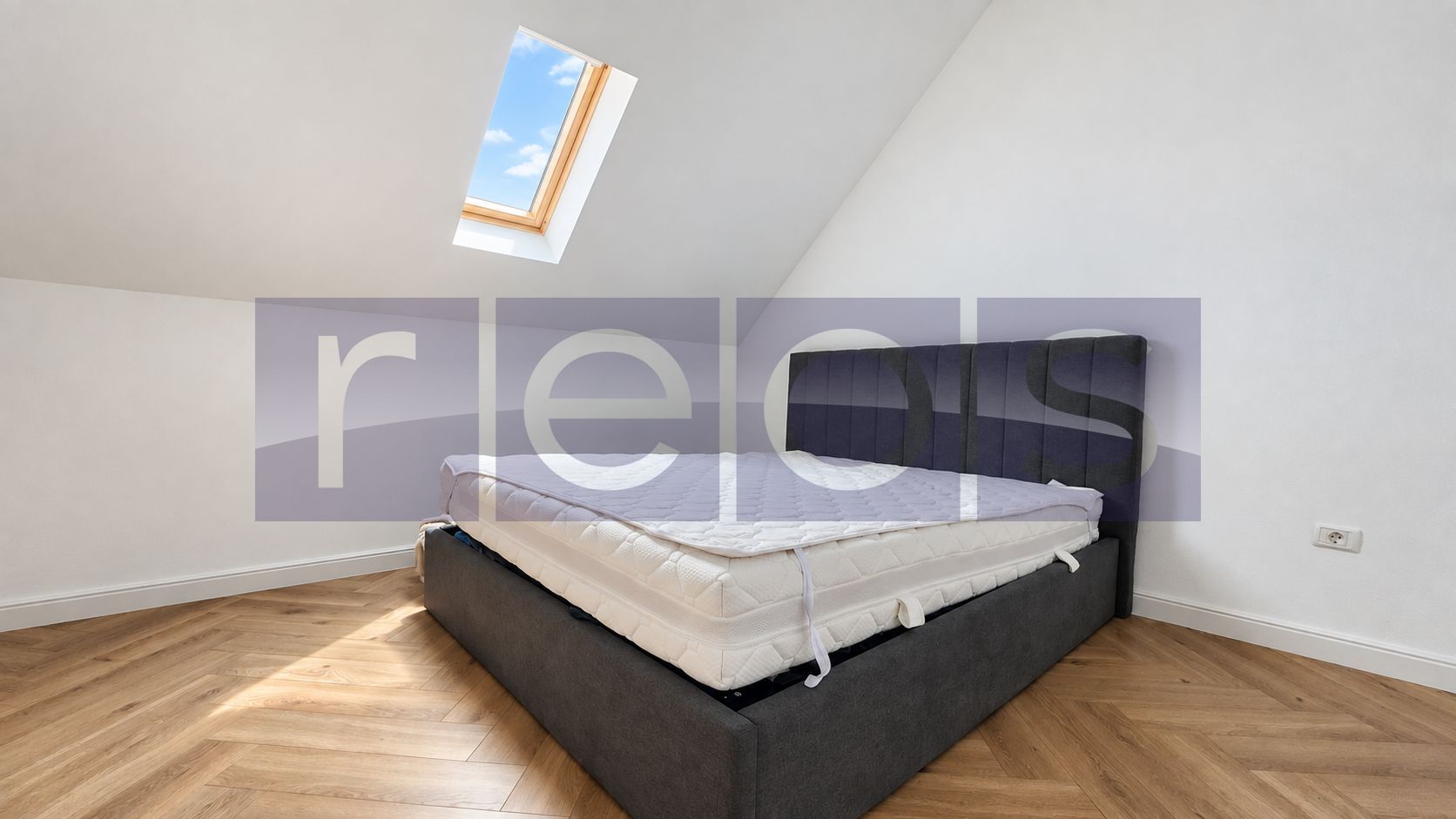 VANZARE VILA ELEGANTA | 6 CAMERE| 163 MP UTILI | STRAULESTI - Poză 19