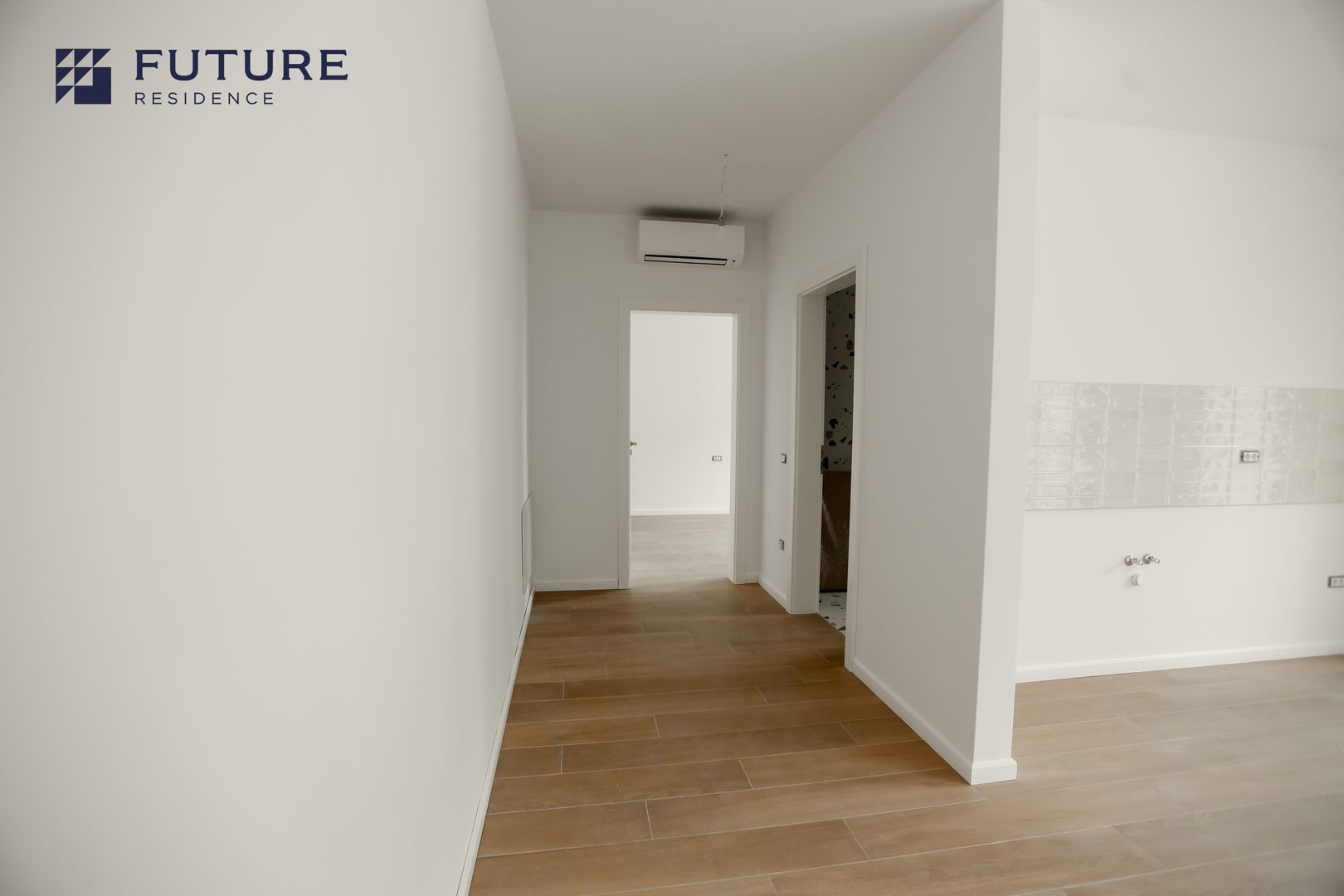 Apartament 2 camere de vanzare in Future Residence - Poză 17