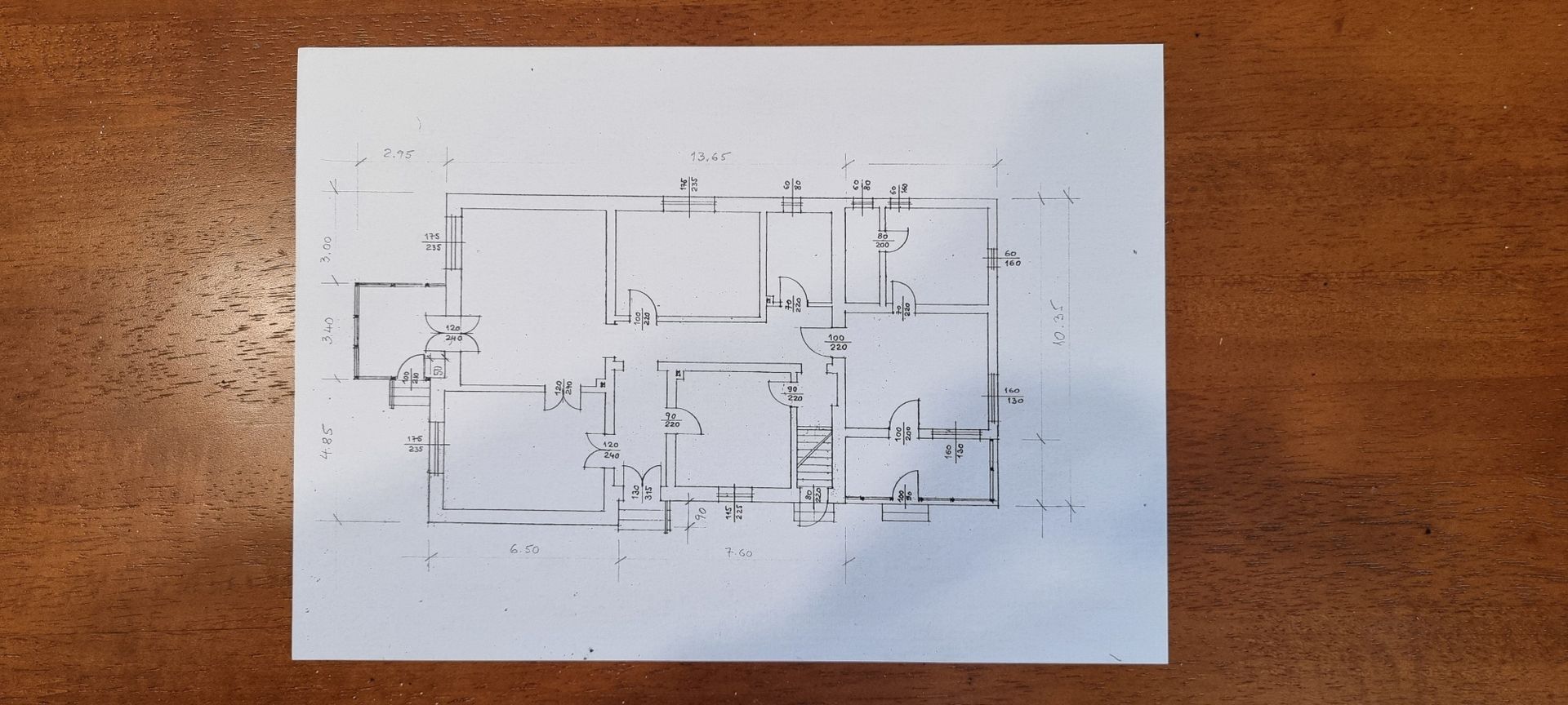 Casa cu valoare artistica ambientala | Monument istoric | Cartierul Grigorescu | - Poză 14