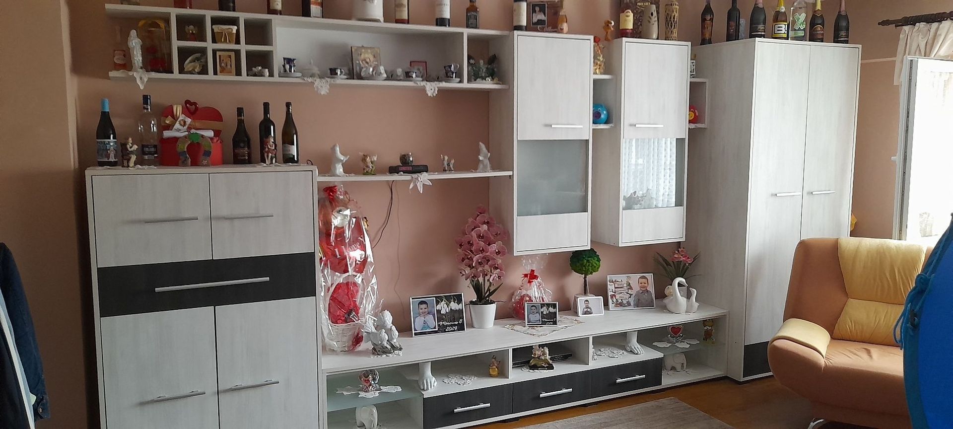 Apartament 3 camere - Poză 6