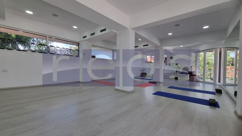 INCHIRIERE SPATIU COMERCIAL-2 VILE | ZONA MOGOSOAIA - Poză 25