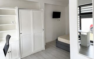 Studio modern 38mp | Imobil tip vilă | Curte Privată | 5 min de UMF - Poză 5