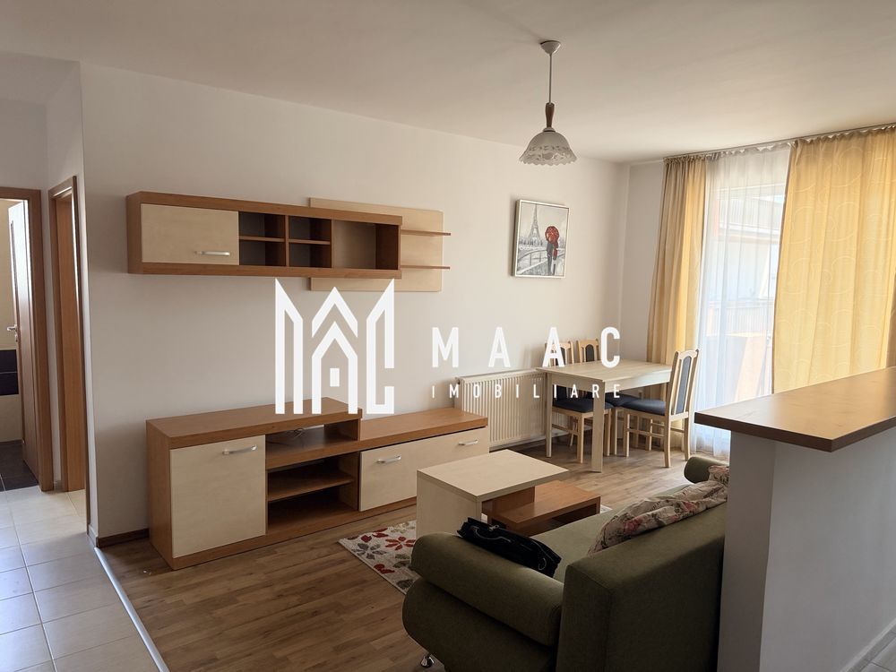 Apartament 2 camere de închiriat | Arhitecților | parcare - Poză 1