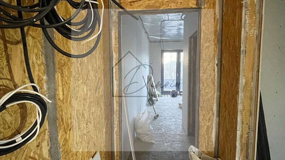 Casa Premium Parcul Verde I 4 camere I Locatie Premium I COMISION 0 - Poză 49