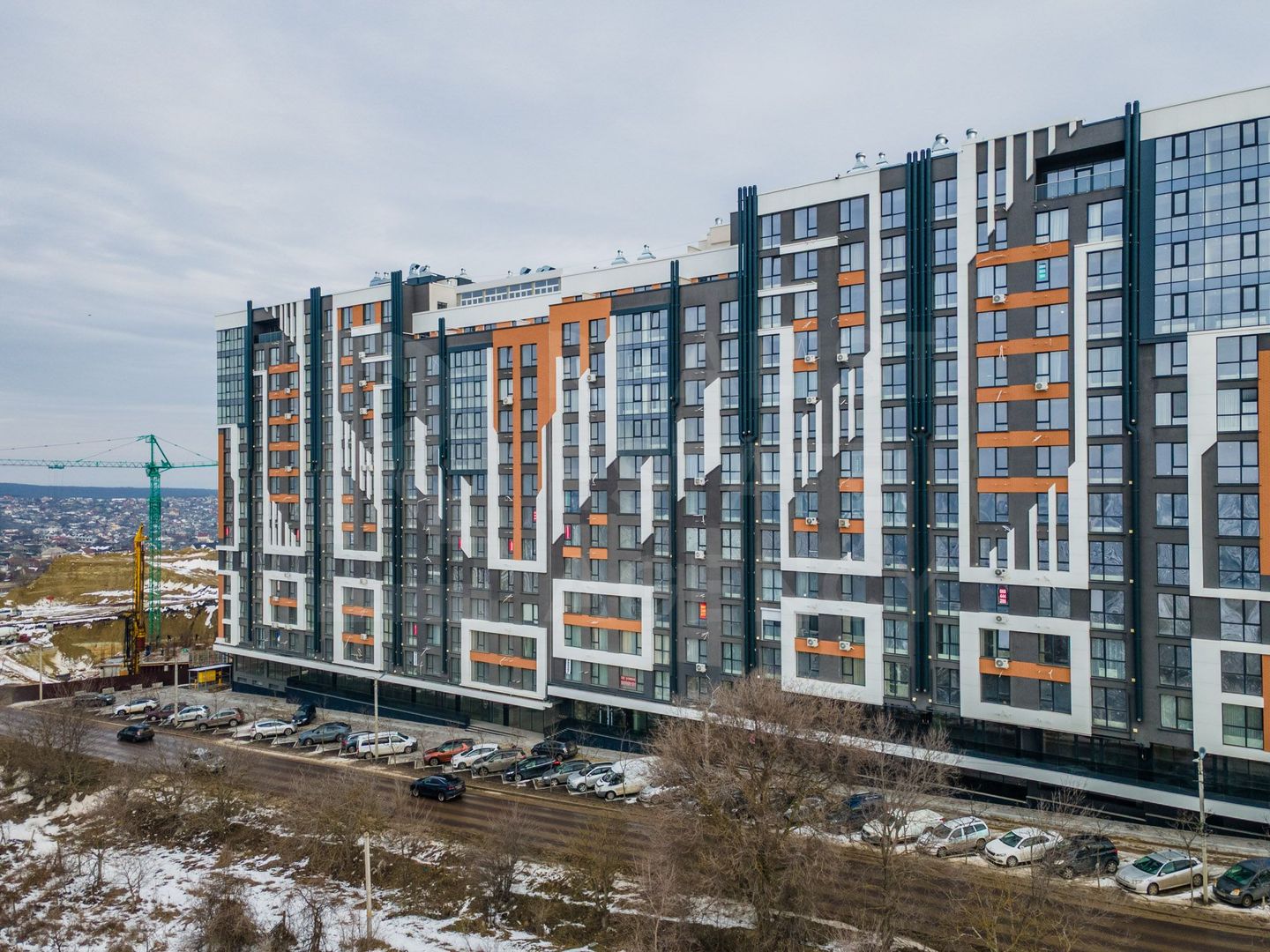 Vânzare, apartament, 1 cameră str. Ialoveni, Telecentru - Poză 10