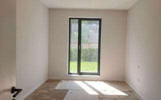 APARTAMENT PREMIUM CU 5 CAMERE ȘI GRĂDINĂ PRIVATĂ DE 160 MP - Poză 9