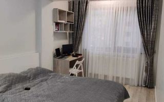 Oferta chirie apartament 3 camere # Iasi - Poză 2