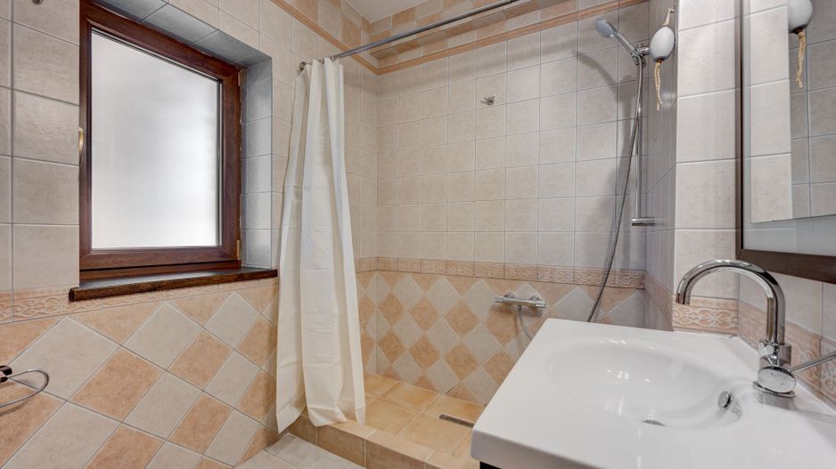 2 Vile individuale in Paradisul Verde P+M, caramida, ideal familii - Poză 15