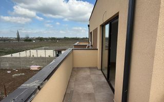 Duplex cu 3 dormitoare - Dumbravita - Poză 7