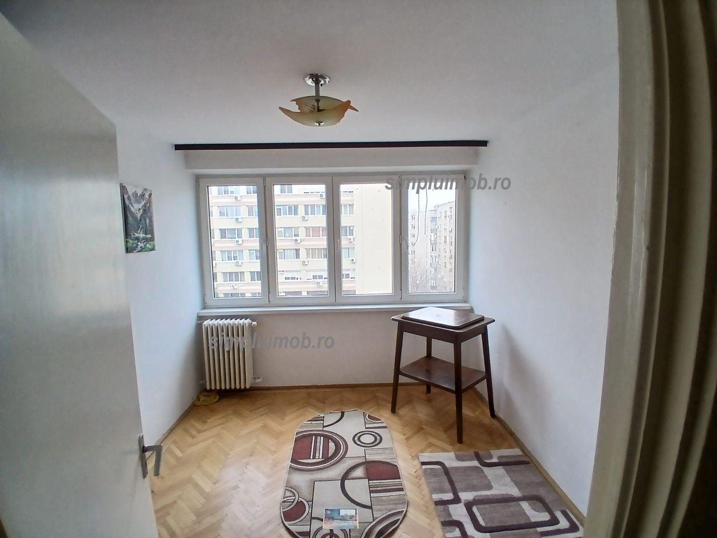 Metrou Iancului 3 camere etaj intermediar - Poză 3