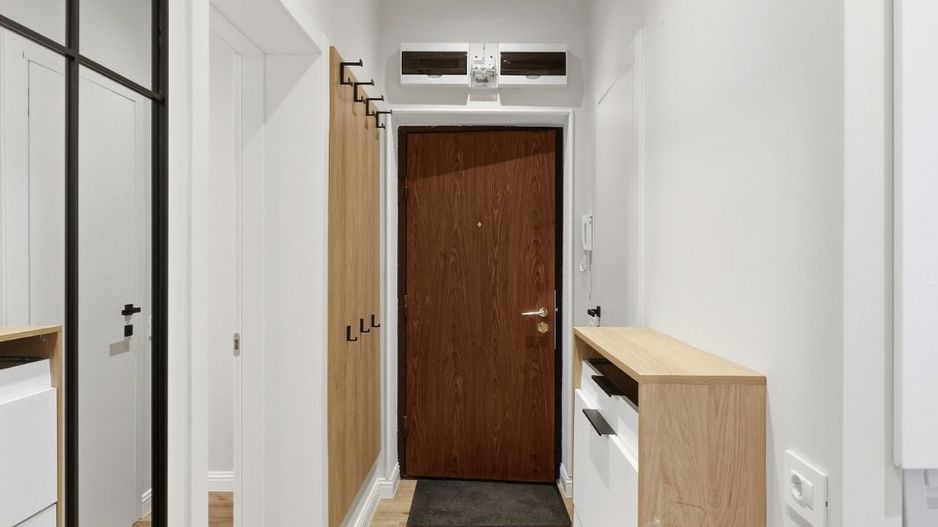 3 camere parter | Calea Floreasca | Dorobanti - Poză 20