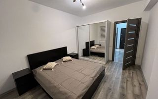 Apartament 2 camere de inchiriat, cu terasa, curte privata, zona Străulești. - Poză 1