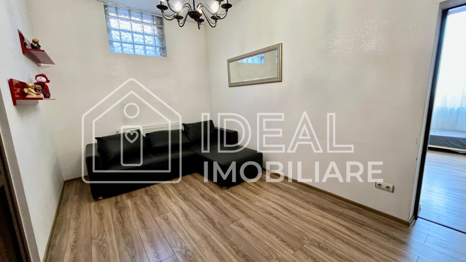 Apartament 2 camere în Centrul Istoric al Sibiului | 50 mp utili - Poză 4