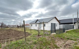 Casa din BCA c-tie 2025 – Pecineaga – apa/canalizare/curent - Poză 15