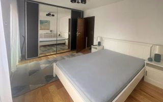 Apartament cu 2 camere | Grădină 30 mp | Parcare | Cartierul Bună Ziua - Poză 9